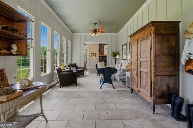 619 Hamp Mill RD Dahlonega, GA 30533