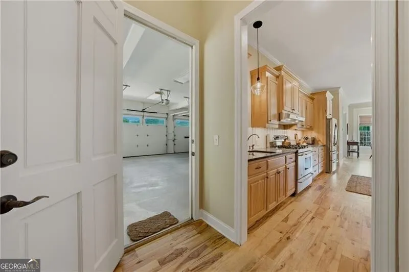 619 Hamp Mill RD Dahlonega, GA 30533