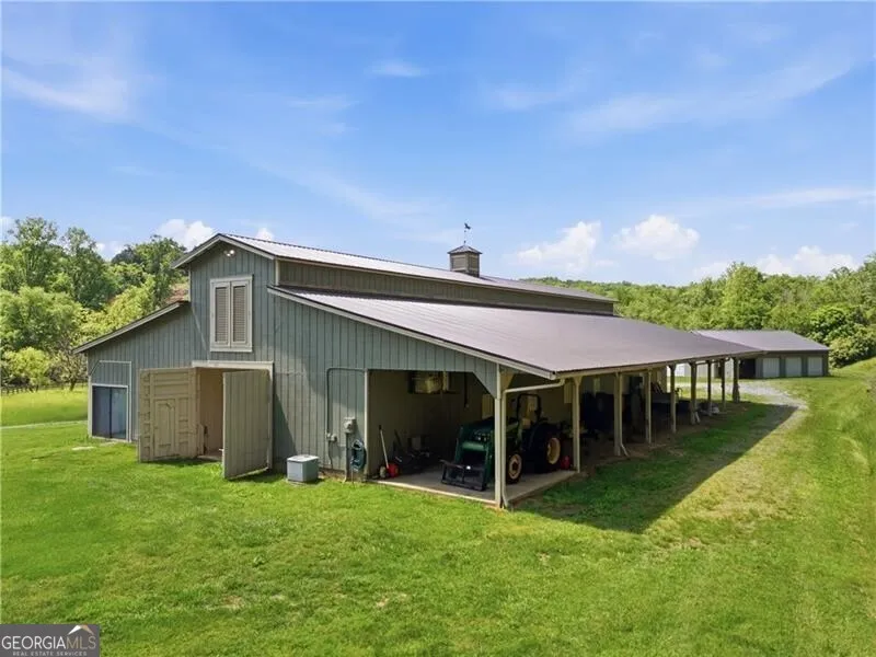 619 Hamp Mill RD Dahlonega, GA 30533
