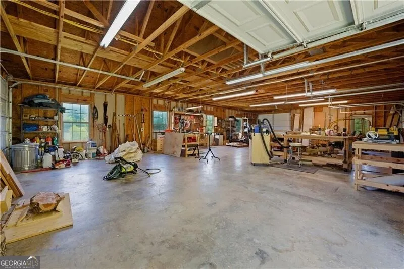 619 Hamp Mill RD Dahlonega, GA 30533