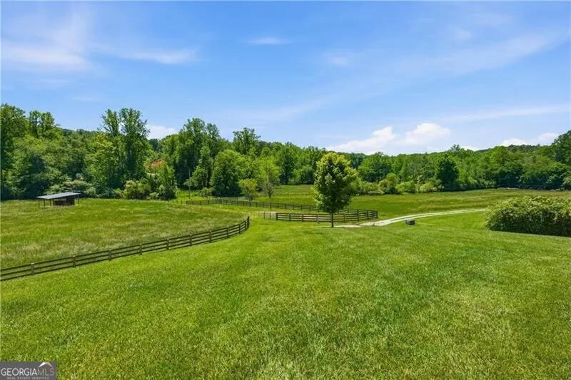 619 Hamp Mill RD Dahlonega, GA 30533