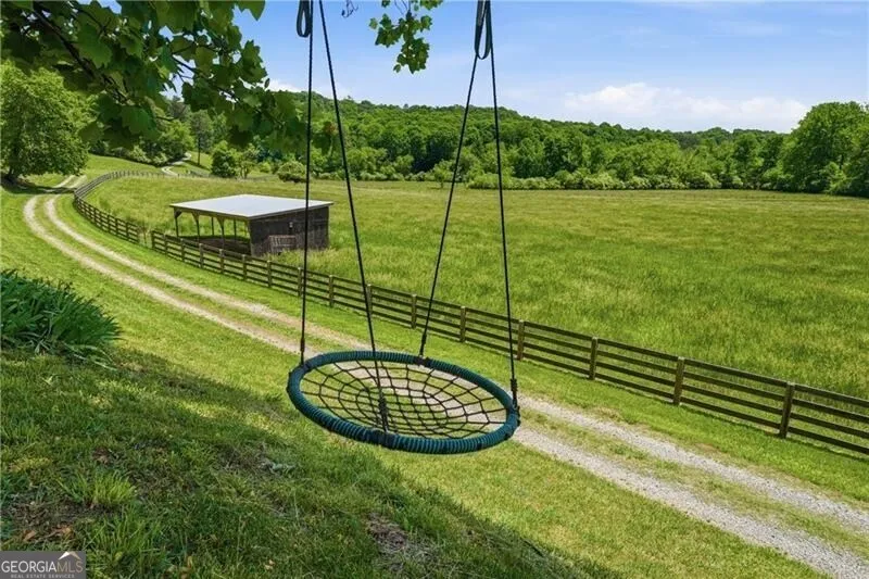 619 Hamp Mill RD Dahlonega, GA 30533