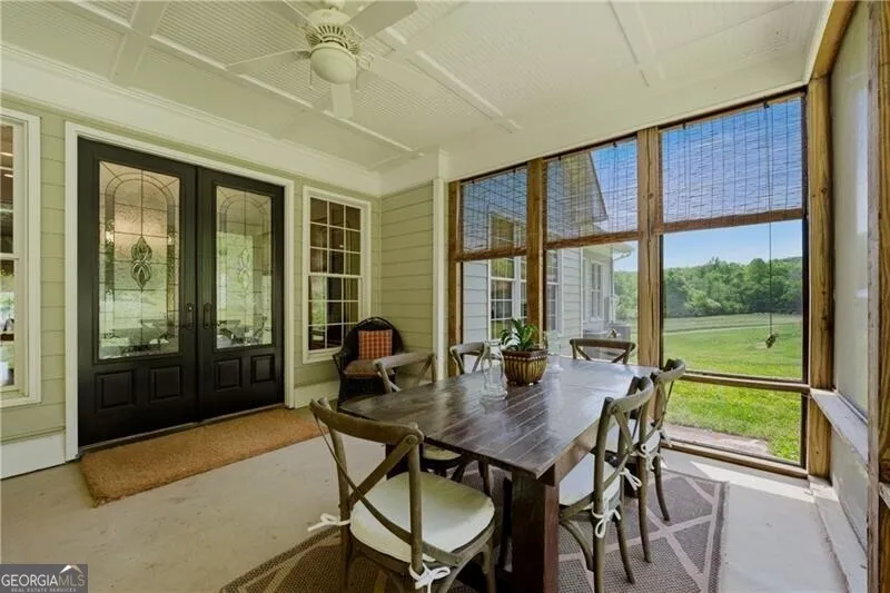 619 Hamp Mill RD Dahlonega, GA 30533