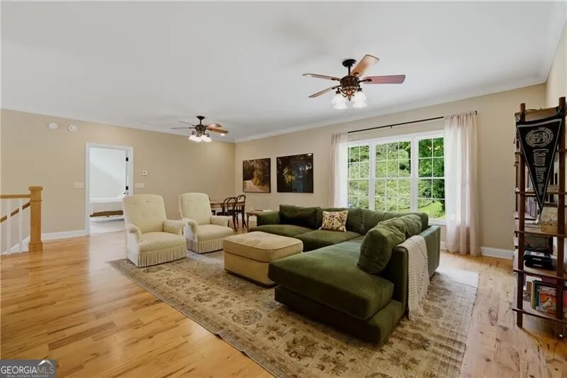 619 Hamp Mill RD Dahlonega, GA 30533