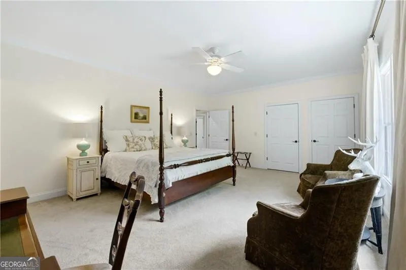 619 Hamp Mill RD Dahlonega, GA 30533