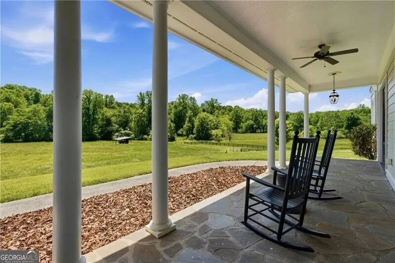 619 Hamp Mill RD Dahlonega, GA 30533