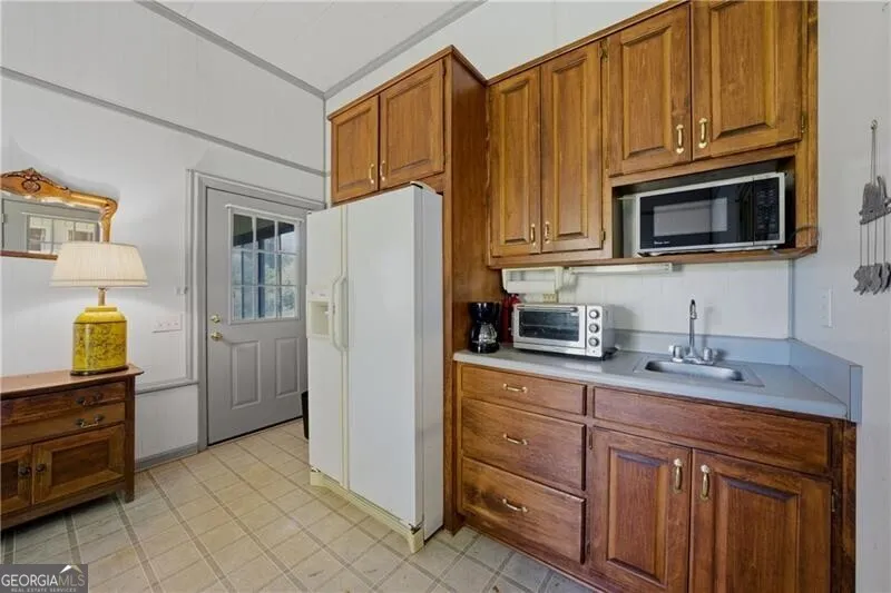 619 Hamp Mill RD Dahlonega, GA 30533