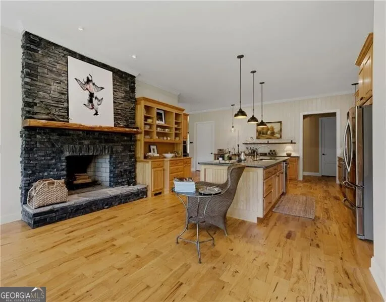 619 Hamp Mill RD Dahlonega, GA 30533