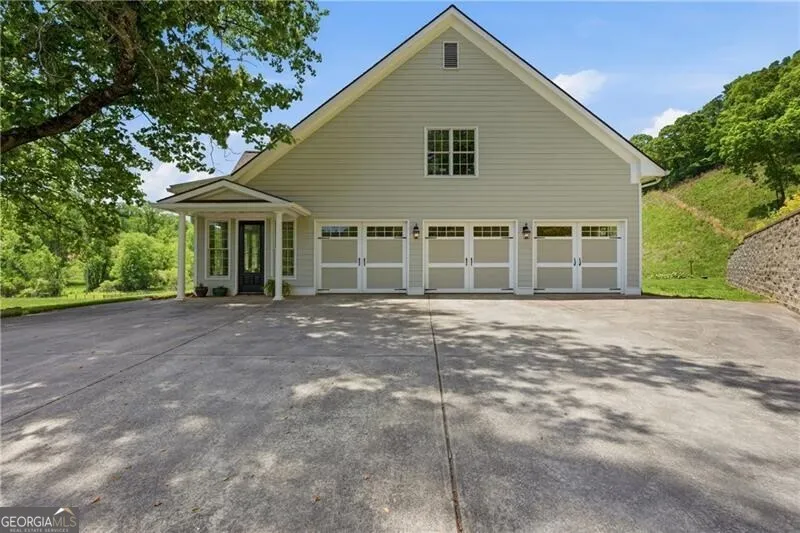 619 Hamp Mill RD Dahlonega, GA 30533