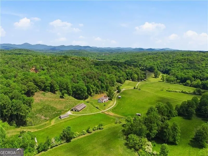 619 Hamp Mill RD Dahlonega, GA 30533