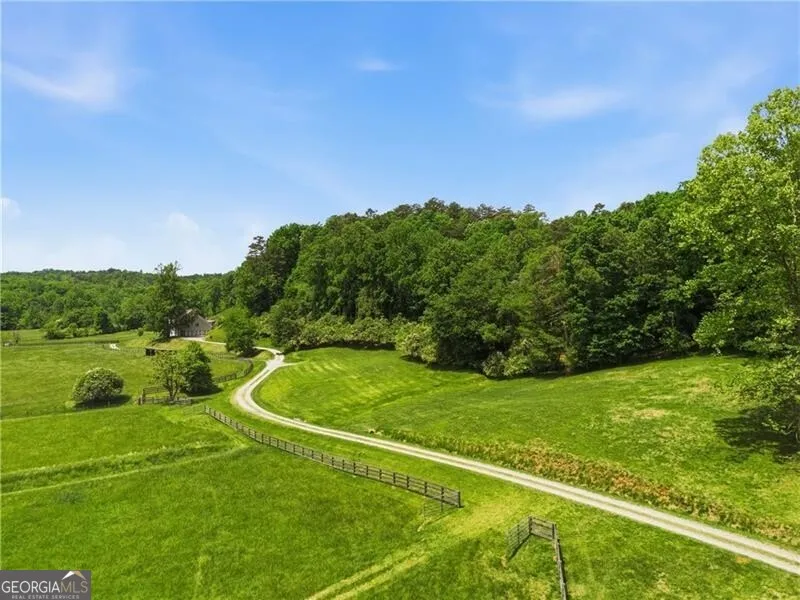 619 Hamp Mill RD Dahlonega, GA 30533