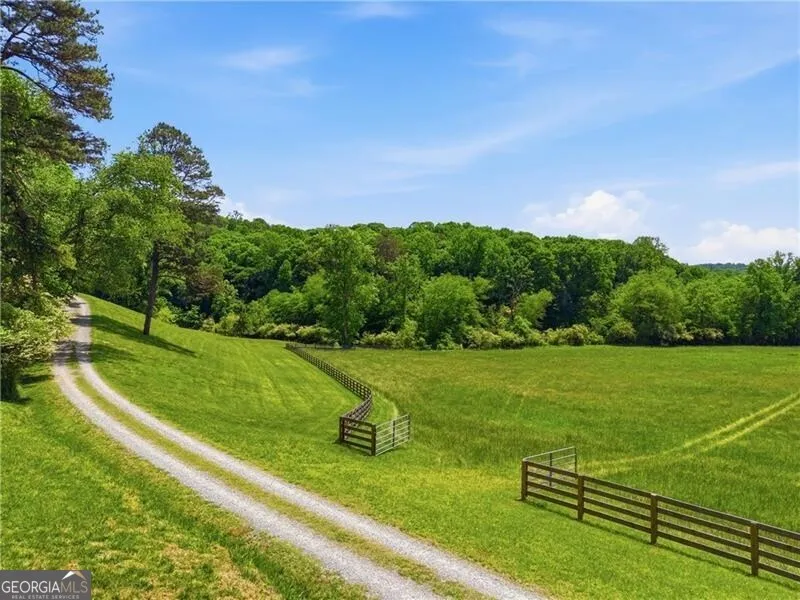 619 Hamp Mill RD Dahlonega, GA 30533