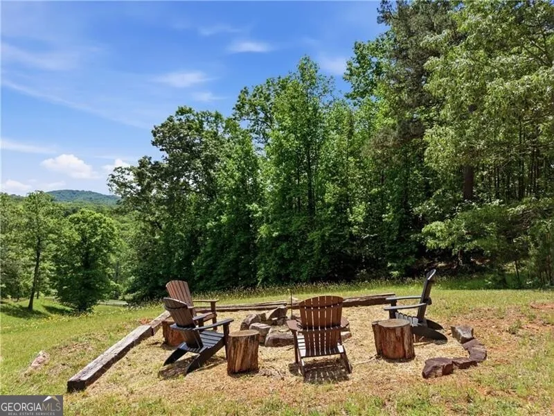 619 Hamp Mill RD Dahlonega, GA 30533