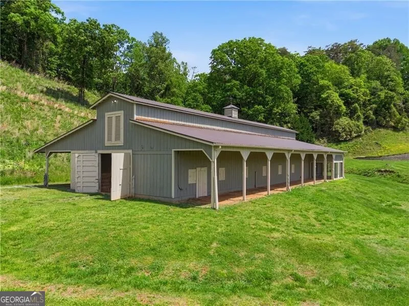619 Hamp Mill RD Dahlonega, GA 30533