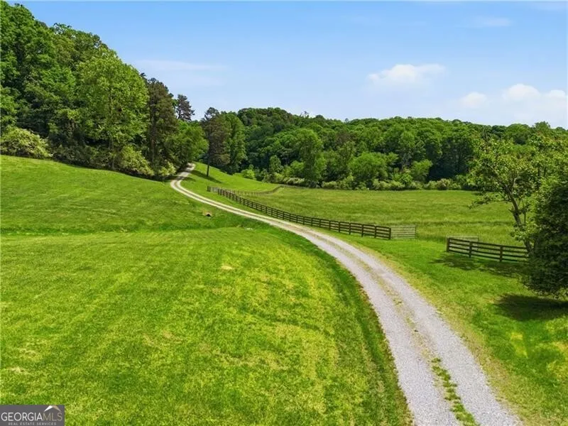 619 Hamp Mill RD Dahlonega, GA 30533
