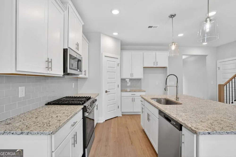 609 Villa Rica Springs Villa Rica, GA 30180