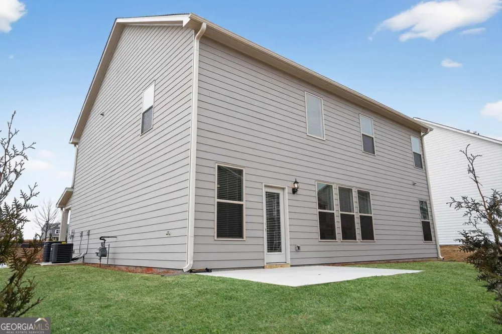 609 Villa Rica Springs Villa Rica, GA 30180