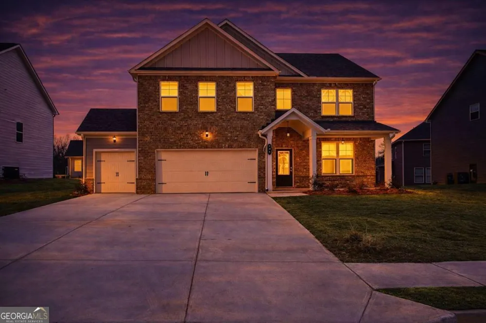 609 Villa Rica Springs Villa Rica, GA 30180