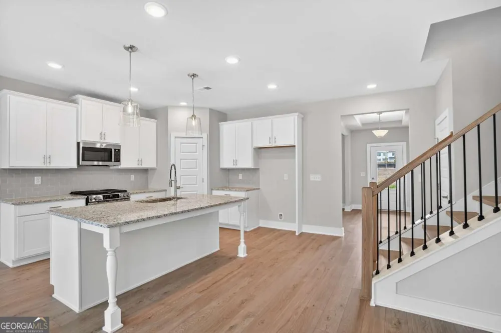 609 Villa Rica Springs Villa Rica, GA 30180