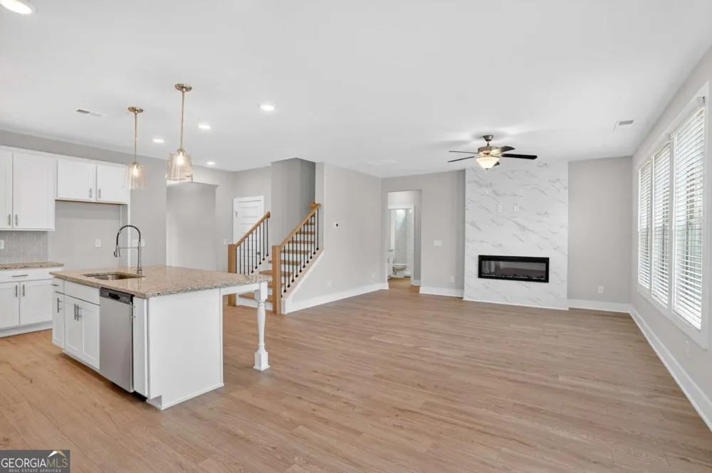 609 Villa Rica Springs Villa Rica, GA 30180