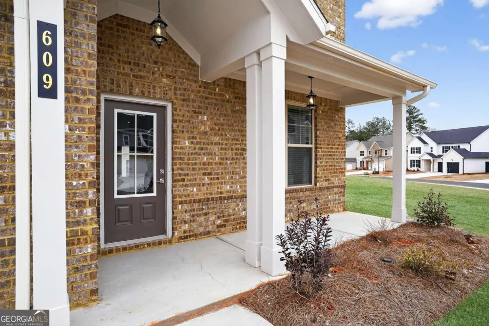 609 Villa Rica Springs Villa Rica, GA 30180