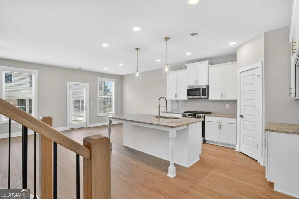 609 Villa Rica Springs Villa Rica, GA 30180