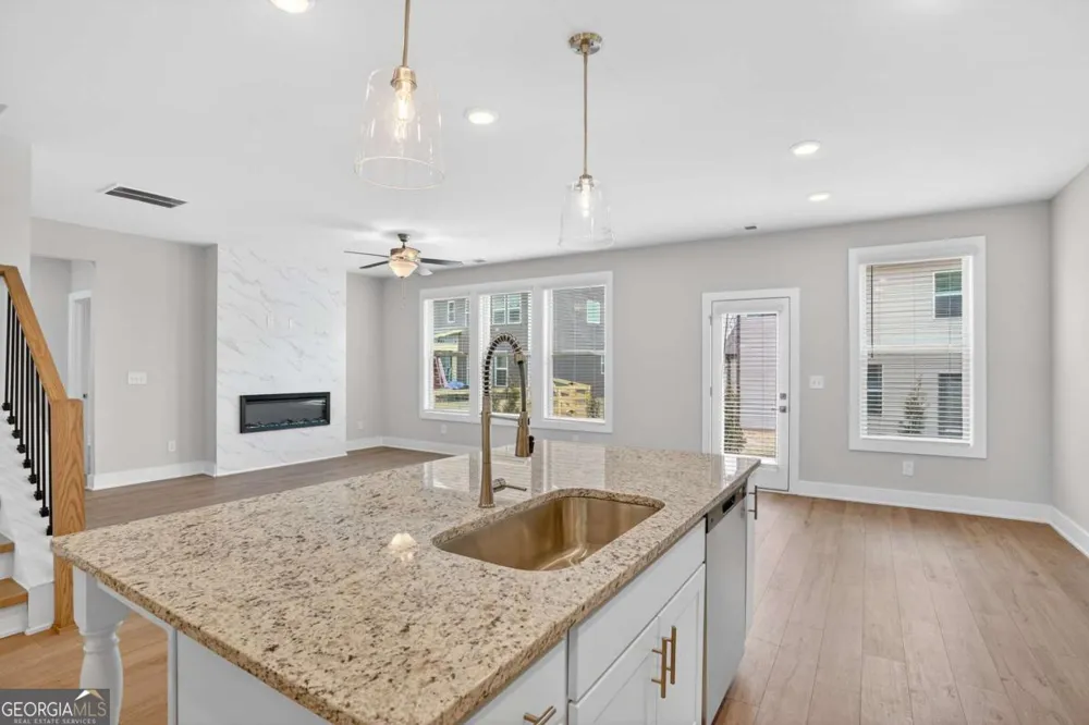 609 Villa Rica Springs Villa Rica, GA 30180