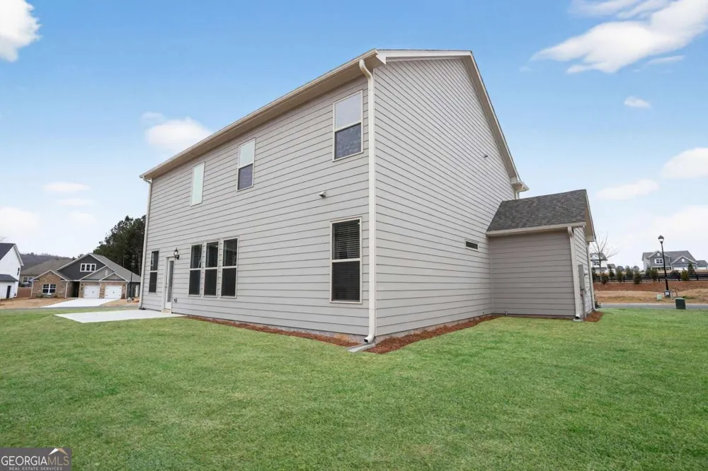609 Villa Rica Springs Villa Rica, GA 30180