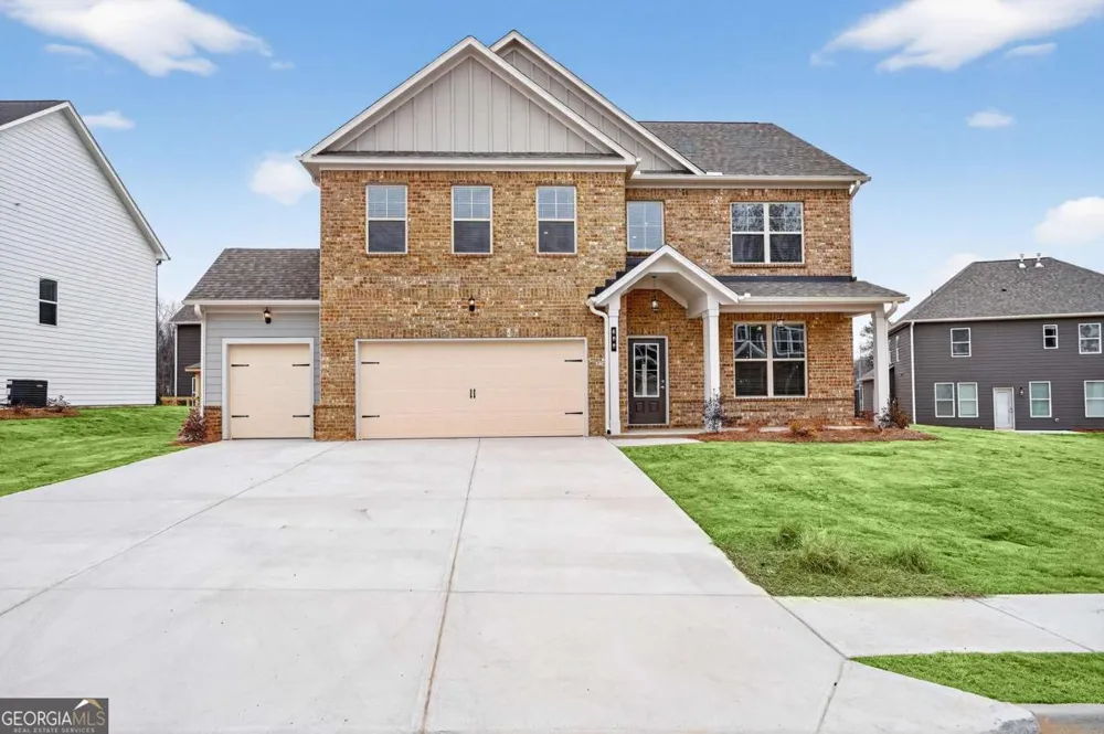 609 Villa Rica Springs Villa Rica, GA 30180