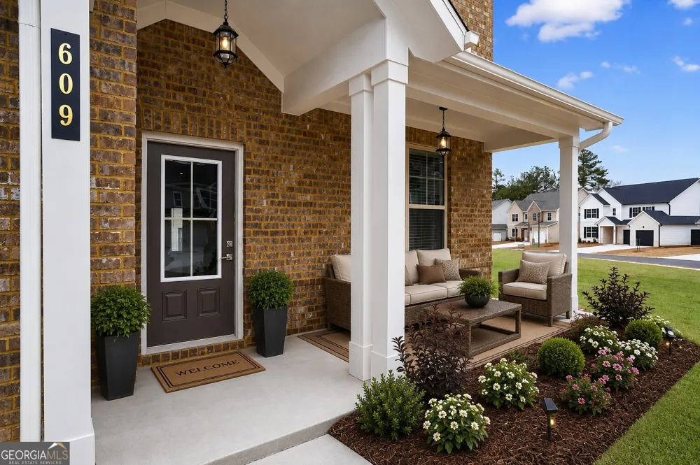 609 Villa Rica Springs Villa Rica, GA 30180