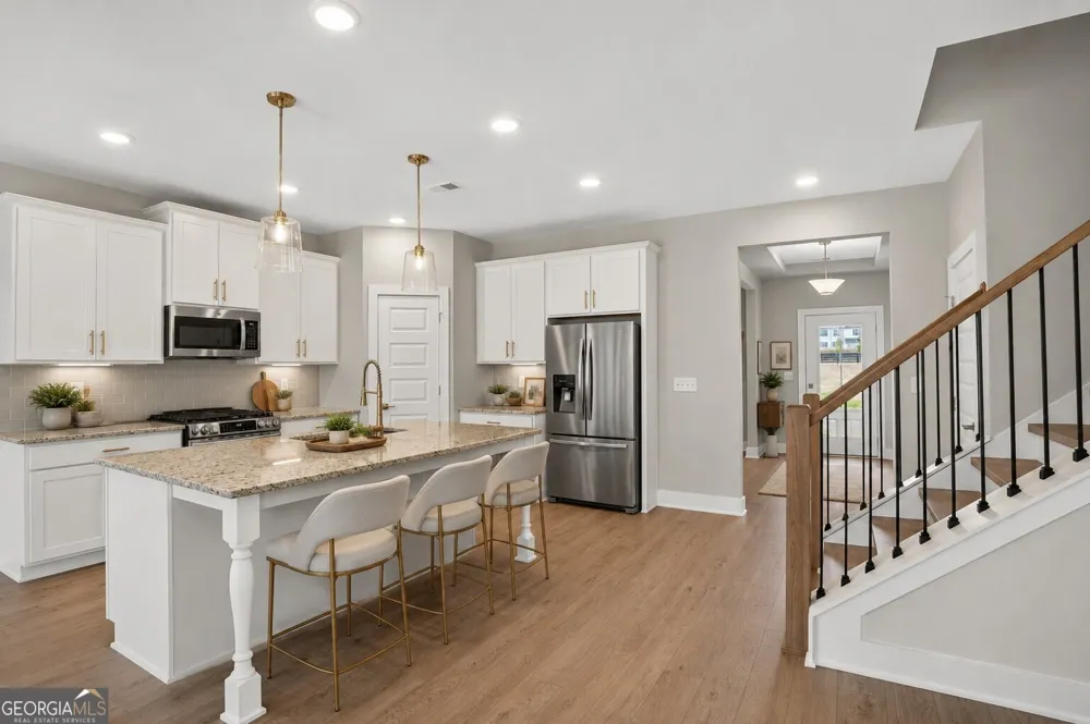 609 Villa Rica Springs Villa Rica, GA 30180