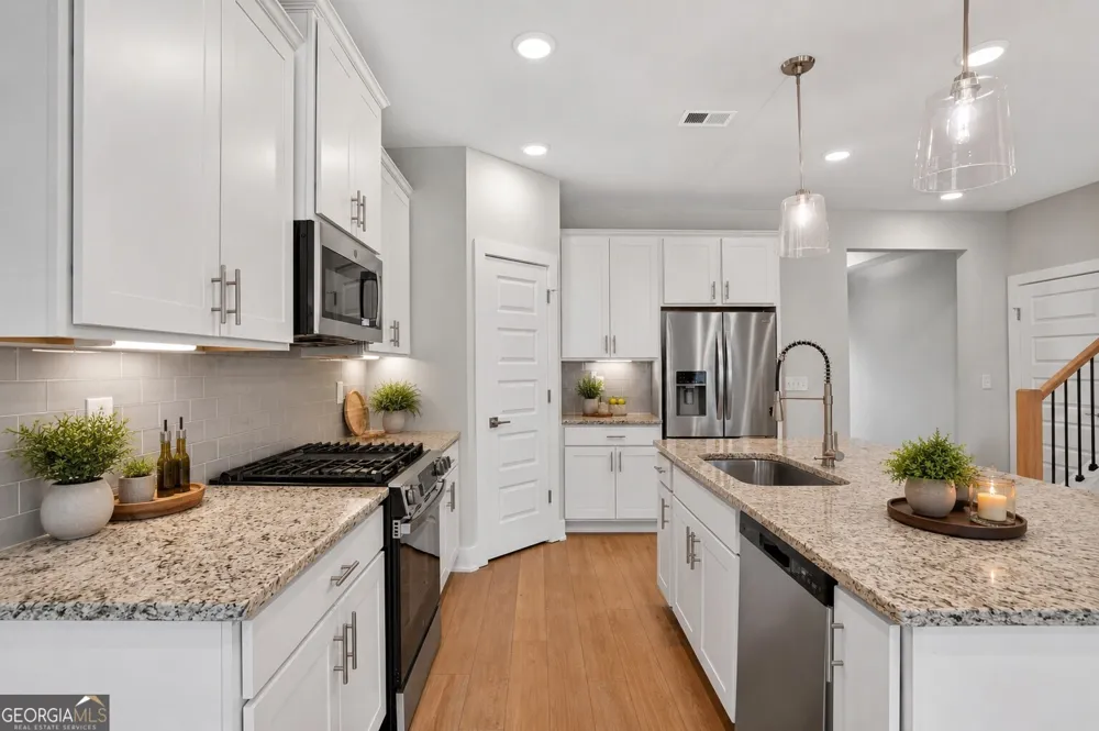 609 Villa Rica Springs Villa Rica, GA 30180