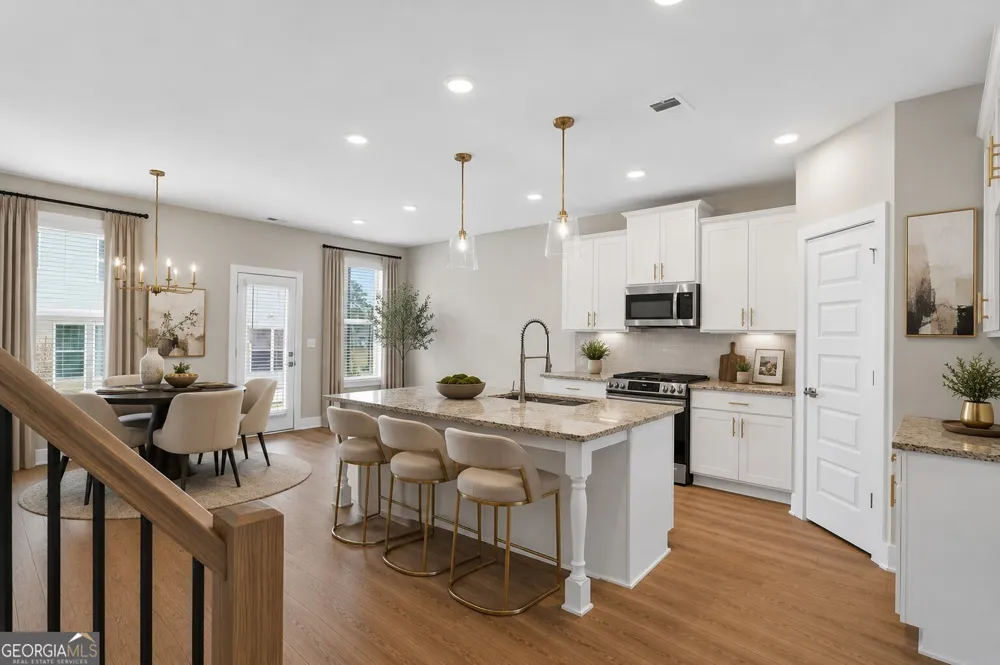 609 Villa Rica Springs Villa Rica, GA 30180