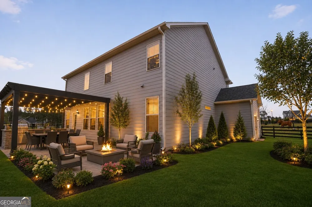 609 Villa Rica Springs Villa Rica, GA 30180