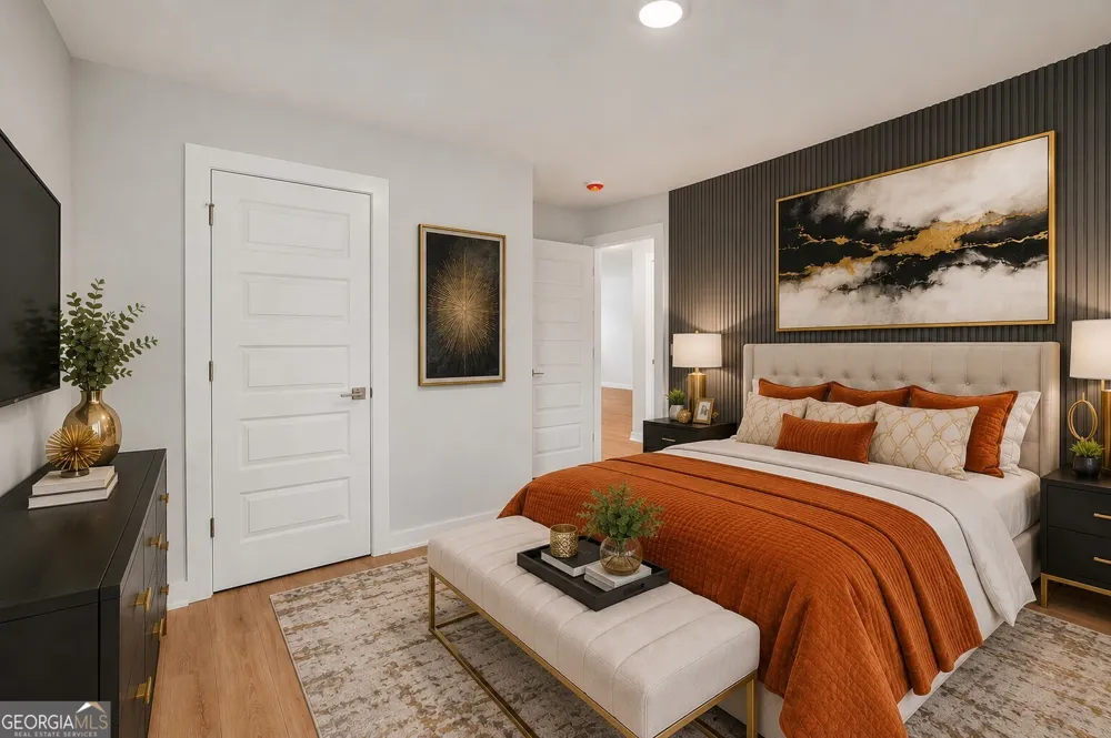 609 Villa Rica Springs Villa Rica, GA 30180