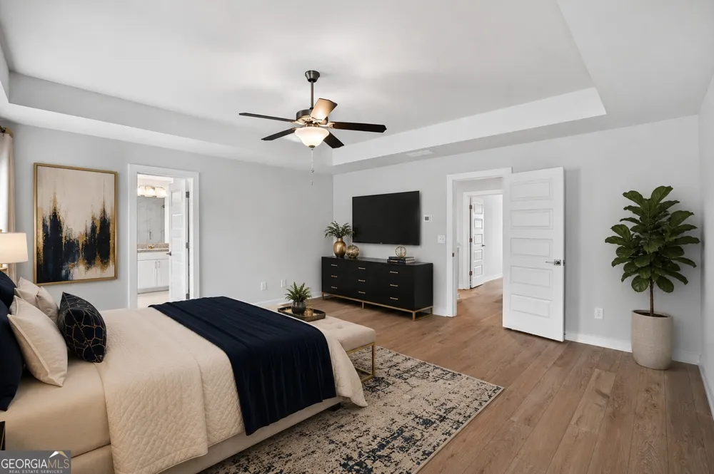 609 Villa Rica Springs Villa Rica, GA 30180