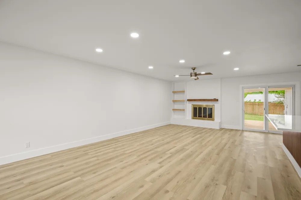 9006 Lodge Court Austin, TX 78758