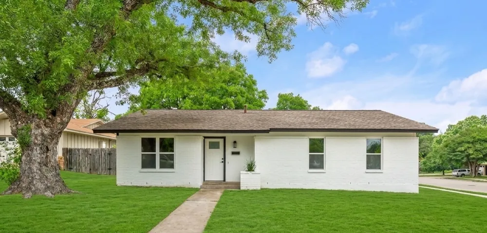 9006 Lodge Court Austin, TX 78758