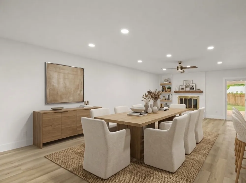 9006 Lodge Court Austin, TX 78758