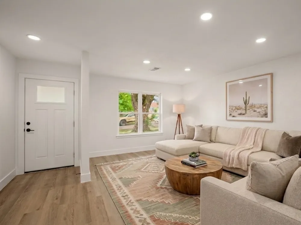 9006 Lodge Court Austin, TX 78758