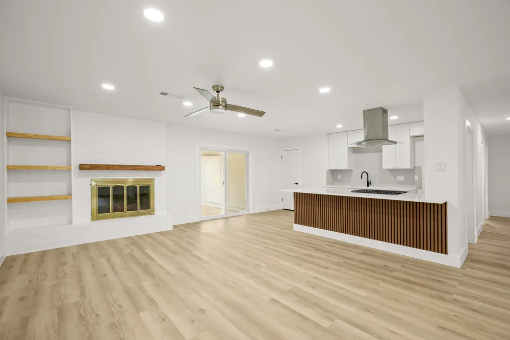 9006 Lodge Court Austin, TX 78758