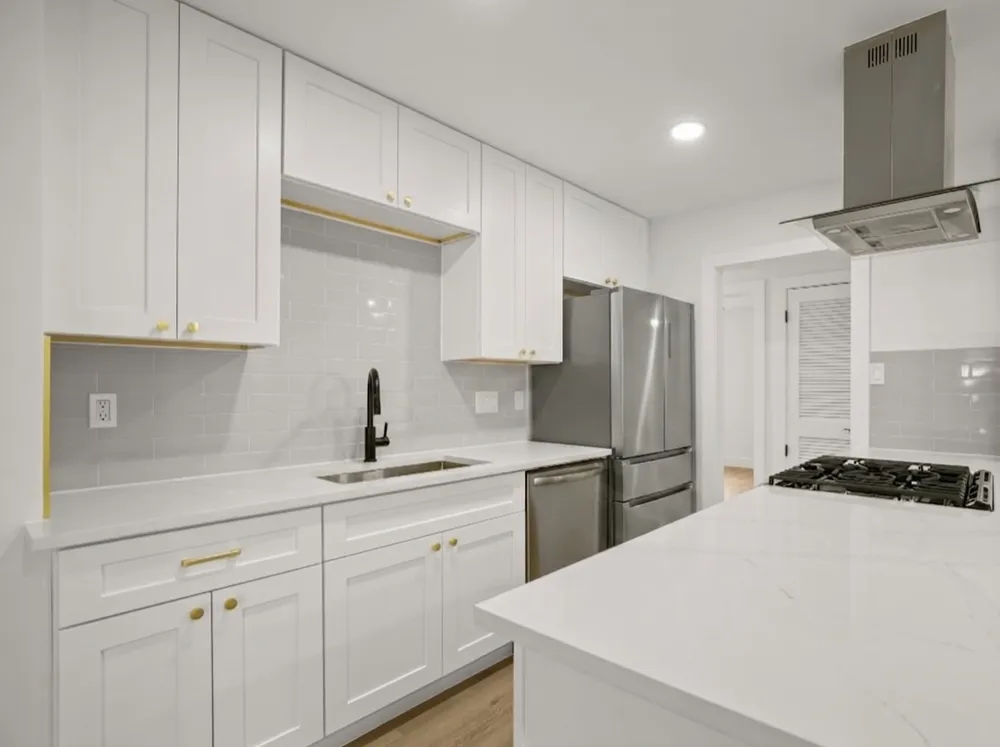9006 Lodge Court Austin, TX 78758