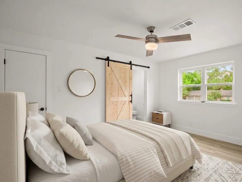 9006 Lodge Court Austin, TX 78758