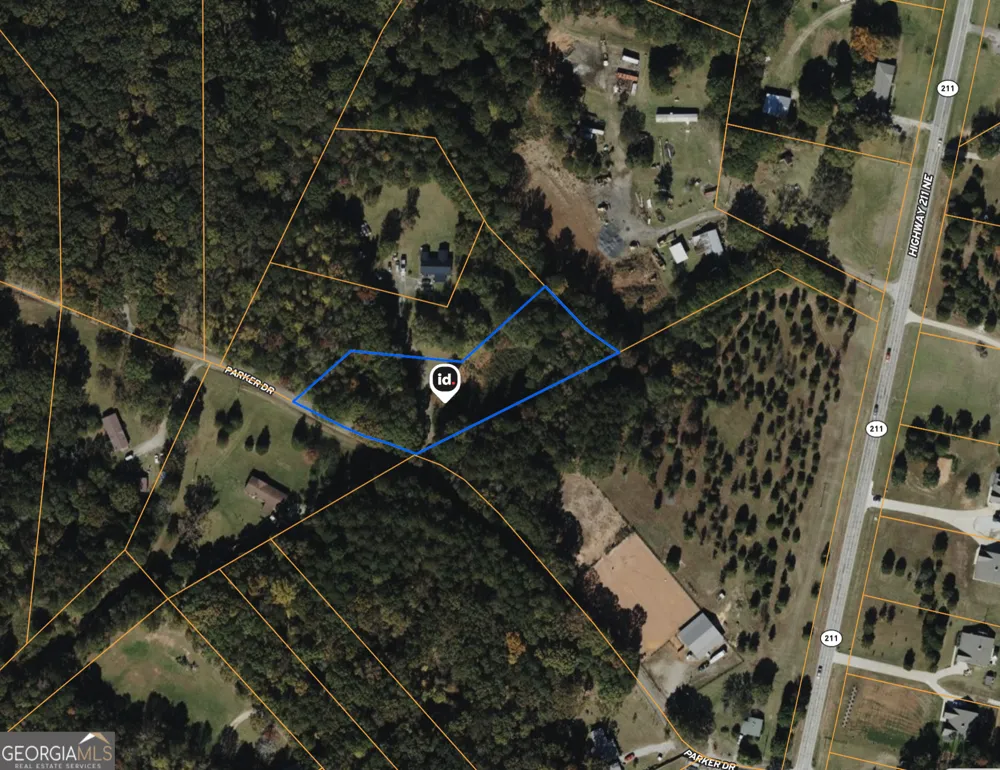 1 PARKER DRIVE Parker DR Statham, GA 30666