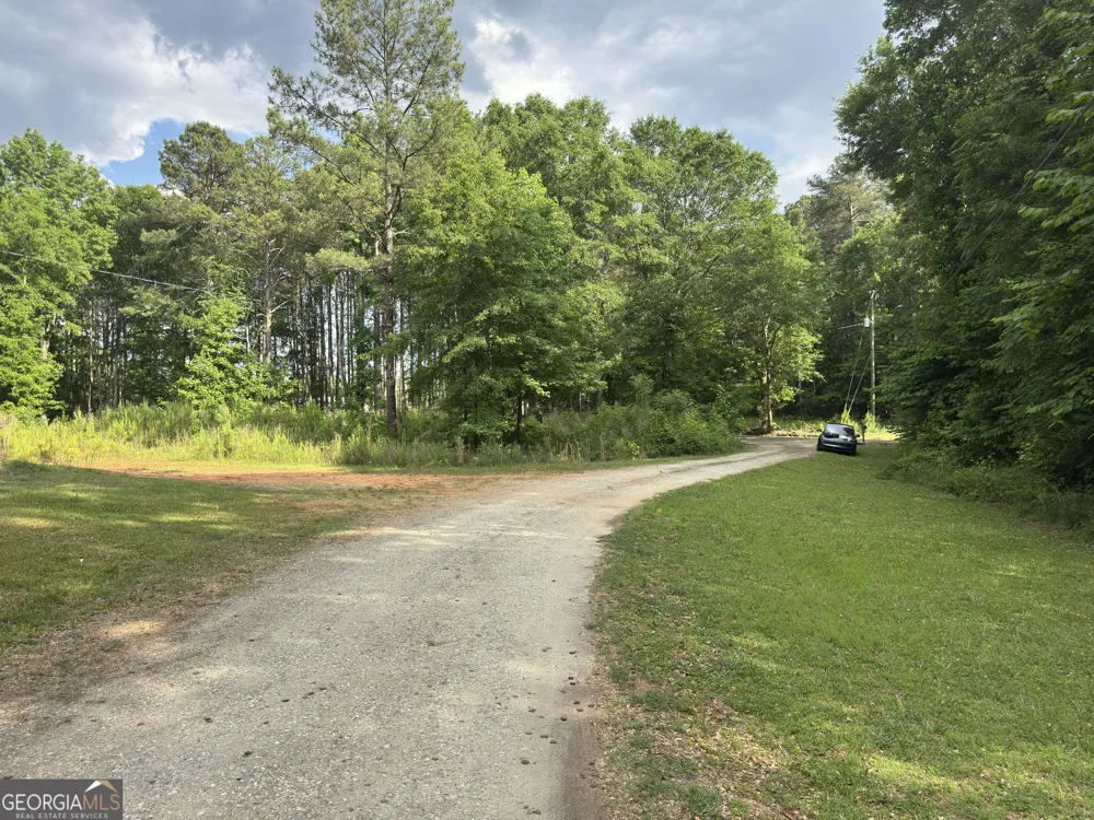 1 PARKER DRIVE Parker DR Statham, GA 30666