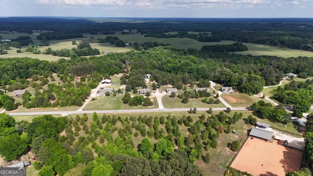 1 PARKER DRIVE Parker DR Statham, GA 30666