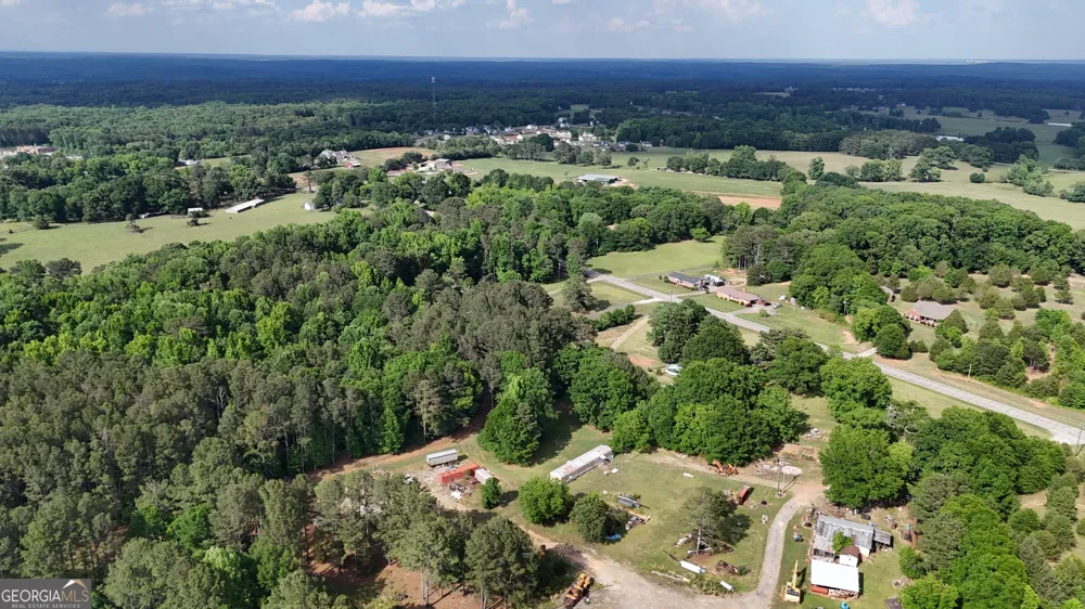 1 PARKER DRIVE Parker DR Statham, GA 30666