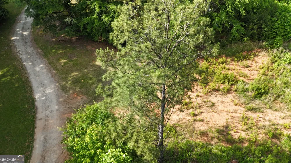 1 PARKER DRIVE Parker DR Statham, GA 30666