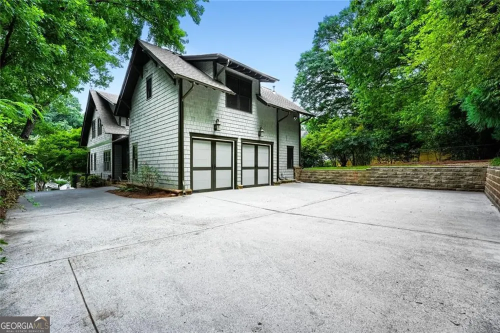 3406 Keswick CT Chamblee, GA 30341