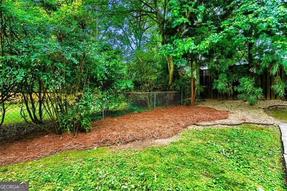 3406 Keswick CT Chamblee, GA 30341